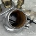 TOP HOSE WATER COOLING OUTLET PIPE