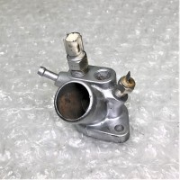 TOP HOSE WATER COOLING OUTLET PIPE