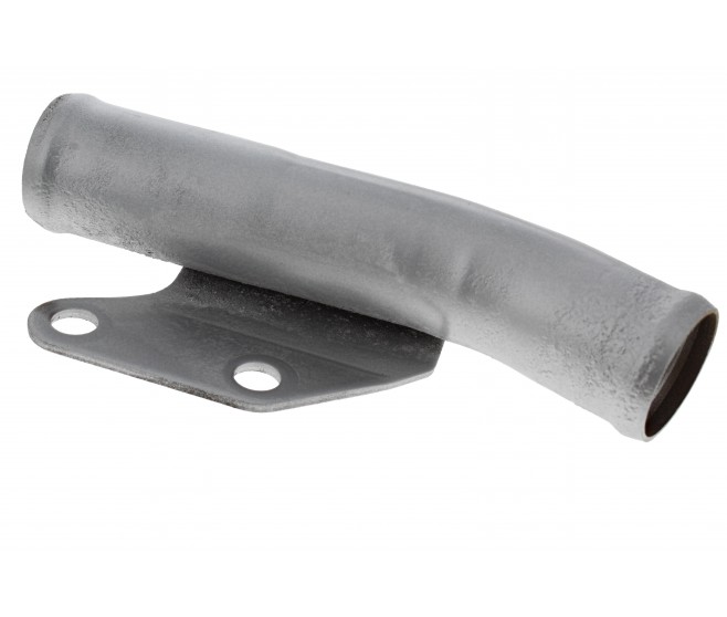 WATER PUMP INLET PIPE FOR A MITSUBISHI PAJERO - V26WG
