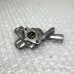 THERMOSTAT HOUSING  FOR A MITSUBISHI V10-40# - WATER PIPE & THERMOSTAT