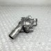 THERMOSTAT HOUSING  FOR A MITSUBISHI V10-40# - WATER PIPE & THERMOSTAT