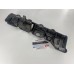ROCKER COVER TOP FOR A MITSUBISHI CHALLENGER - K97WG
