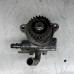 OIL PUMP FOR A MITSUBISHI CHALLENGER - K97WG