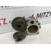 THROTTLE BODY FOR A MITSUBISHI CHALLENGER - K97WG