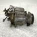 FLY-BY WIRE FUEL PUMP - SPARES OR REPAIR ONLY FOR A MITSUBISHI PAJERO - V46WG