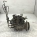 FUEL INJECTION PUMP - SPARES OR REPAIRS ONLY FOR A MITSUBISHI PAJERO/MONTERO - V46W