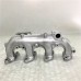 EXHAUST MANIFOLD SPARES AND REPAIRS FOR A MITSUBISHI DELICA SPACE GEAR/CARGO - PF8W