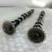 INLET AND EXHAUST CAMSHAFT FOR A MITSUBISHI GENERAL (EXPORT) - ENGINE