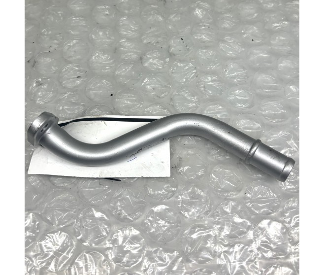 TURBOCHARGER OIL RETURN TUBE FOR A MITSUBISHI GENERAL (EXPORT) - INTAKE & EXHAUST