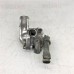 THERMOSTAT HOUSING CASE FOR A MITSUBISHI V90# - WATER PIPE & THERMOSTAT