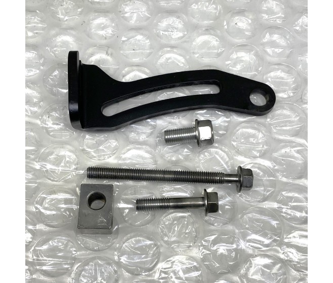 ALTERNATOR ADJUSTING BRACE KIT