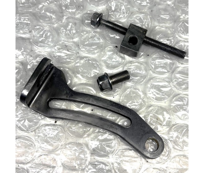 ALTERNATOR ADJUSTING BRACE KIT