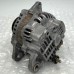 ALTERNATOR FOR A MITSUBISHI V78W - 3200D-TURBO/LONG WAGON<01M-> - GLX(NSS4/EURO3),5FM/T LHD / 2000-02-01 - 2006-12-31 - 