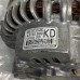 ALTERNATOR  12V/125AMP