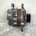 ALTERNATOR  12V/125AMP FOR A MITSUBISHI PAJERO/MONTERO - V68W