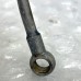 TURBO WATER FEED PIPE FOR A MITSUBISHI GENERAL (EXPORT) - COOLING