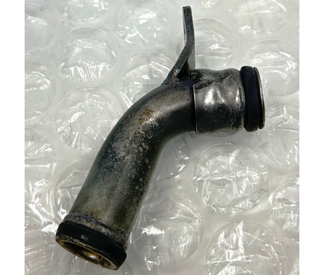 THERMOSTAT WATER BY PASS PIPE FOR A MITSUBISHI COOLING - 