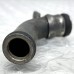 THERMOSTAT WATER BY PASS PIPE FOR A MITSUBISHI COOLING - 