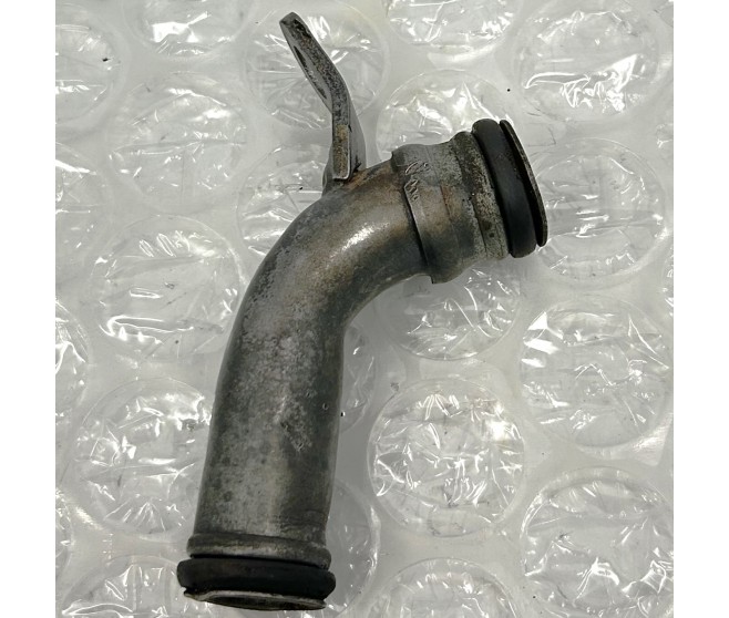 THERMOSTAT WATER BY PASS PIPE FOR A MITSUBISHI GENERAL (EXPORT) - COOLING