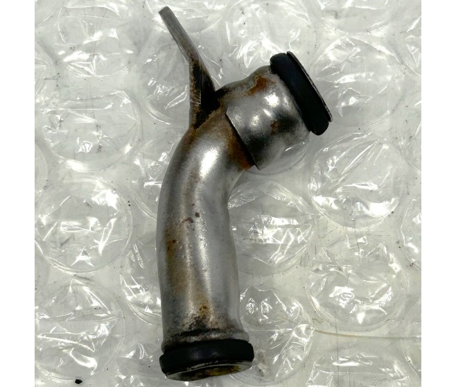 THERMOSTAT WATER BY PASS PIPE FOR A MITSUBISHI GENERAL (EXPORT) - COOLING