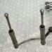 FUEL INJECTION TUBES FOR A MITSUBISHI PAJERO - V68W