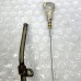 ENGINE OIL DIPSTICK TUBE AND LEVEL GAUGE FOR A MITSUBISHI GENERAL (EXPORT) - ENGINE