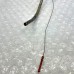 ENGINE OIL DIPSTICK TUBE AND LEVEL GAUGE FOR A MITSUBISHI GENERAL (EXPORT) - ENGINE