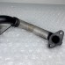 EGR COOLER TO MANIFOLD PIPE FOR A MITSUBISHI V78W - 3200D-TURBO/LONG WAGON<01M-> - GLX(NSS4/EURO3),S5FA/T S.AFRICA / 2000-02-01 - 2006-12-31 - 