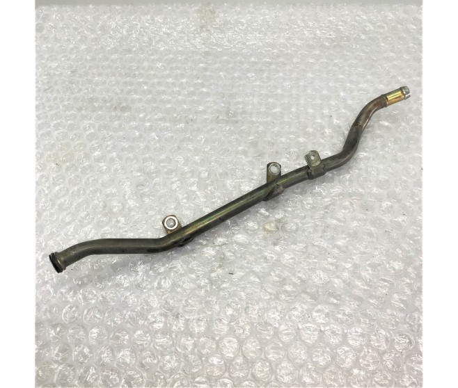 ENGINE HEATER WATER BYPASS PIPE FOR A MITSUBISHI PAJERO - V78W