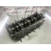 BUILT UP CYLINDER HEAD FOR A MITSUBISHI PAJERO - V68W