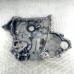 TIMING CHAIN COVER FOR A MITSUBISHI V70# - COVER,REAR PLATE & OIL PAN