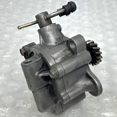 VACUUM PUMP