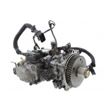 2000-2001 FUEL INJECTION PUMP