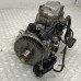 FUEL INJECTION PUMP - 3.2 DID 2000-2001 MODELS ONLY FOR A MITSUBISHI V68W - 3200D-TURBO/SHORT WAGON<01M-> - GL(NSS4),5FM/T LHD / 2000-02-01 - 2006-12-31 - FUEL INJECTION PUMP