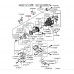 FUEL INJECTION PUMP - 3.2 DID 2000-2001 MODELS ONLY FOR A MITSUBISHI PAJERO/MONTERO - V78W