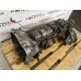 MANUAL GEARBOX AND TRANSFER BOX  FOR A MITSUBISHI K90# - MANUAL GEARBOX AND TRANSFER BOX 