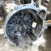 MANUAL GEARBOX AND TRANSFER BOX