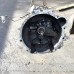 MANUAL GEARBOX FOR A MITSUBISHI V10-40# - MANUAL TRANSMISSION ASSY