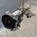 MANUAL GEARBOX FOR A MITSUBISHI PAJERO - V47WG
