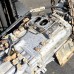 MANUAL GEARBOX FOR A MITSUBISHI V44W - 2500D-TURBO/LONG WAGON - GL(PART TIME),5FM/T LHD / 1990-12-01 - 2004-04-30 - 