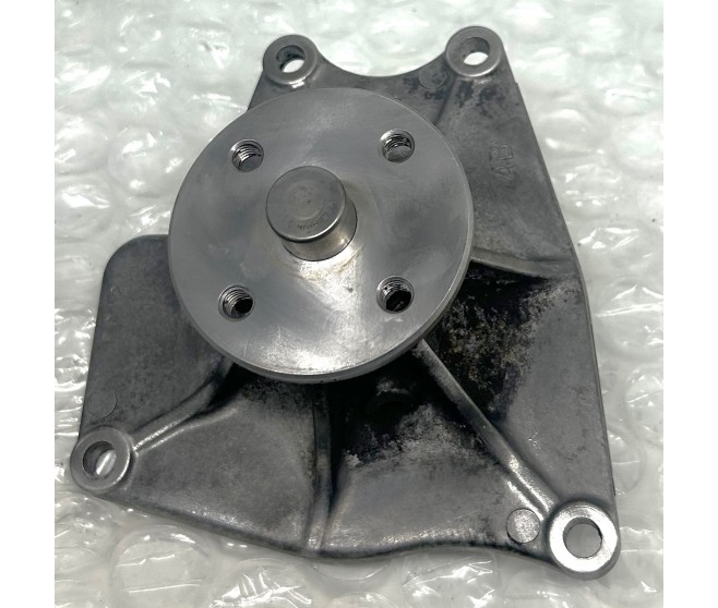 WATER PUMP FOR A MITSUBISHI CHALLENGER - K97WG