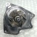 WATER PUMP FOR A MITSUBISHI CHALLENGER - K97WG