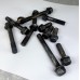 BELL HOUSING BOLTS FOR A MITSUBISHI AUTOMATIC TRANSMISSION - 