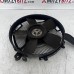 AFTERMARKET AIR CON CONDENSOR FAN MOTOR AND SHROUD FOR A MITSUBISHI V30,40# - AFTERMARKET AIR CON CONDENSOR FAN MOTOR AND SHROUD