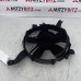 AFTERMARKET AIR CON CONDENSOR FAN MOTOR AND SHROUD FOR A MITSUBISHI V20-50# - A/C COND, PIPING(AUTO,FULL:A)
