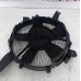 AFTERMARKET AIR CON CONDENSOR FAN MOTOR AND SHROUD FOR A MITSUBISHI PA-PF# - AFTERMARKET AIR CON CONDENSOR FAN MOTOR AND SHROUD