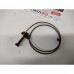 AIR CLEANER CLAMP FOR A MITSUBISHI K80,90# - AIR CLEANER CLAMP