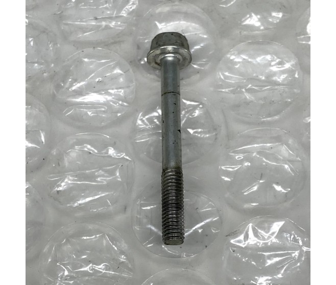 INJECTOR BOLT FOR A MITSUBISHI CW0# - INJECTOR BOLT