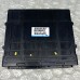 TRANSPONDER ECU AND LOCK SET - SEE DESC FOR A MITSUBISHI PAJERO/MONTERO - V78W