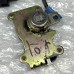 TRANSPONDER ECU AND LOCK SET - SEE DESC FOR A MITSUBISHI PAJERO/MONTERO - V78W